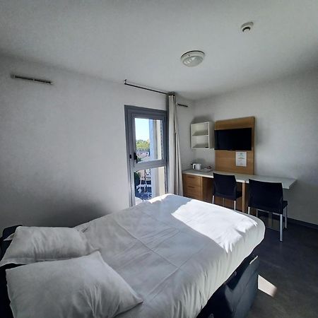 Apparteo Toulouse Extérieur photo