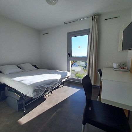Apparteo Toulouse Extérieur photo