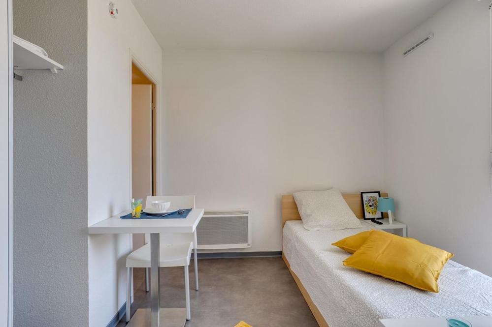 Apparteo Toulouse Extérieur photo