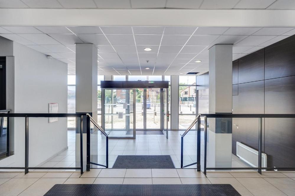 Apparteo Toulouse Extérieur photo