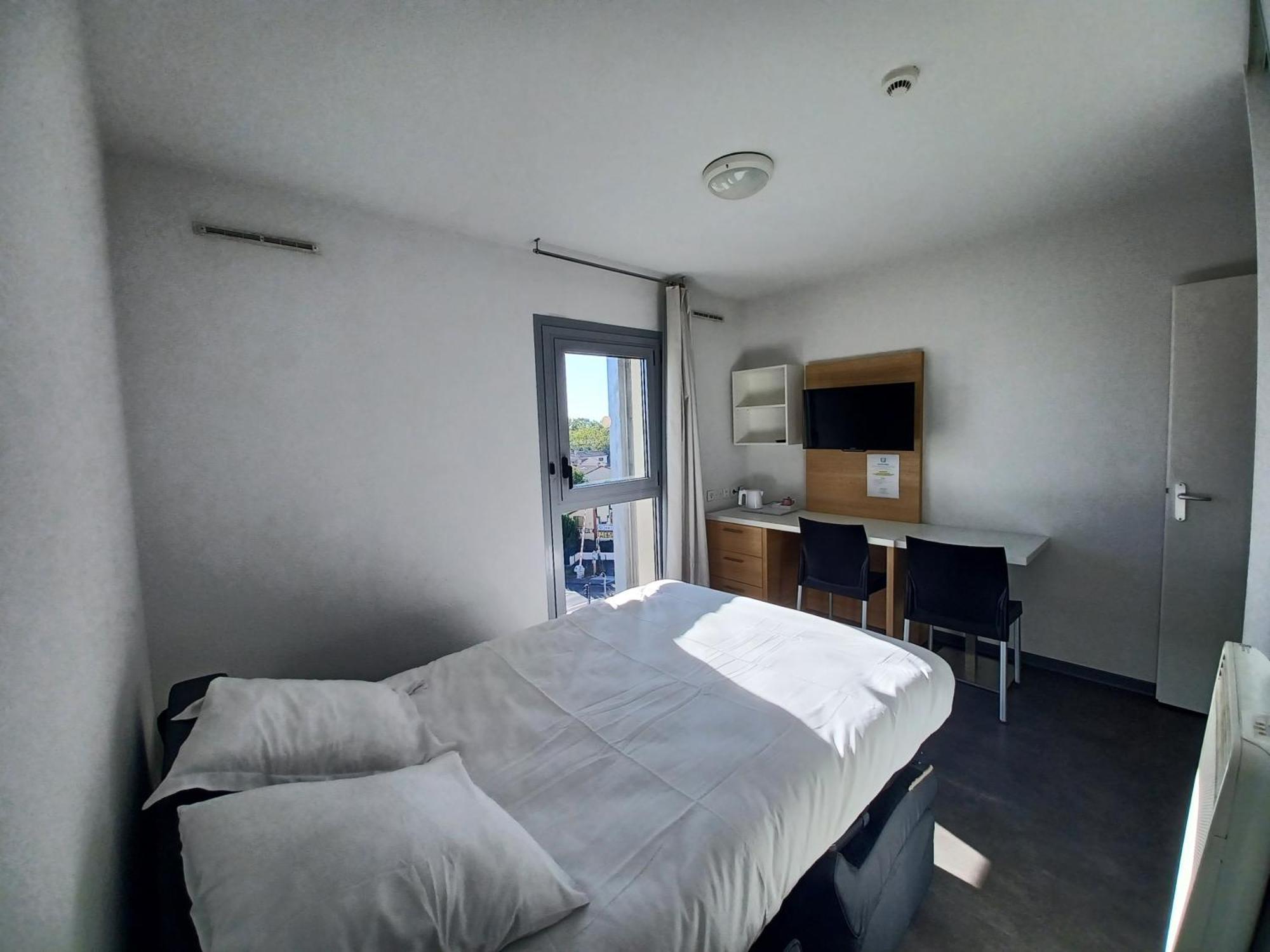Apparteo Toulouse Extérieur photo